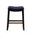 Saddle Counter Stool