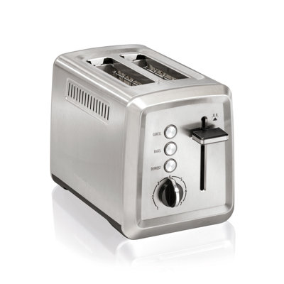 Grille-pain 2 tranches Hamilton Beach® Modern