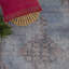 Mason Flatweave Blue/Brown/Pink Rug-537854745