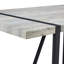 Table de salle à manger Modern Modern-741014962-741014961