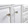 Palace 60'' W Double Vanity