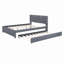 Lit plateforme tapissier avec lit gigogne-889459595-889459589