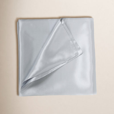 Baleine Silk Pillowcase