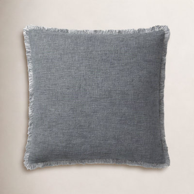 Amber Lewis x Loloi Sable Pillow Cover