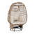 Naturel / Beige est en rupture de stock