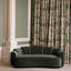 Sofa Marbella Torrin Green Velvet-1010568568