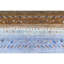 One-of-a-Kind Hand Knotted Area Rug