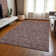 Naadiya Washable Floral Indoor / Outdoor Rug