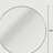 Metal Framed Bathrrom Mirror for Wall-1117218454-1117218453-1117218539