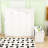 Queen Wall-Mounted Murphy Bed with Desk, Storage Cabinets and Shelves-1203634551