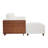 Sectional sofa-L Shape