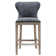 Grantham Upholstered Counter Stool