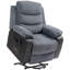 Reyhaneh 96cm Wide Lift Assist Standard Recliner-1229740789