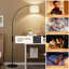 190cm Traditional Floor Lamp