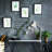Gjore Adjustable Metal Architect Lamp Lamp-420357420