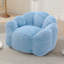 Canapé d'appoint pour salle de bain Lotus