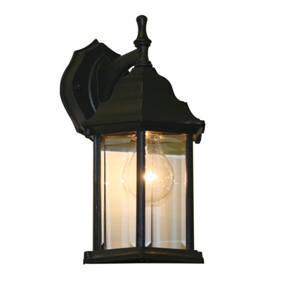 Digennaro Aluminum Wall Light