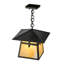 Stillwater 1 - Light Pendant