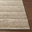 Moroccan Wool Hand Woven Area Rug-2077022972-2077022915