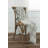 Hand Woven Throw Blanket-791105536