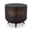 Claes 3 Legs End Table-727162870