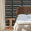 Folding Ribbon - Volcanic Wallpaper