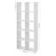 Annahbella 66cm W Manufactured Wood Shelving Unit-362041109