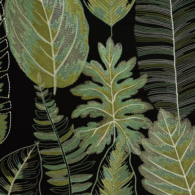 Boutique Cotton Blend Fabric