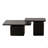 Square Coffee Table Set-1638295152