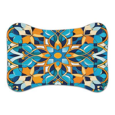 Tapis marocain - 1 pièce