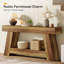 180cm Console Table