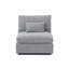 Canapé modulaire en L Sky Sky-61601901-61601890