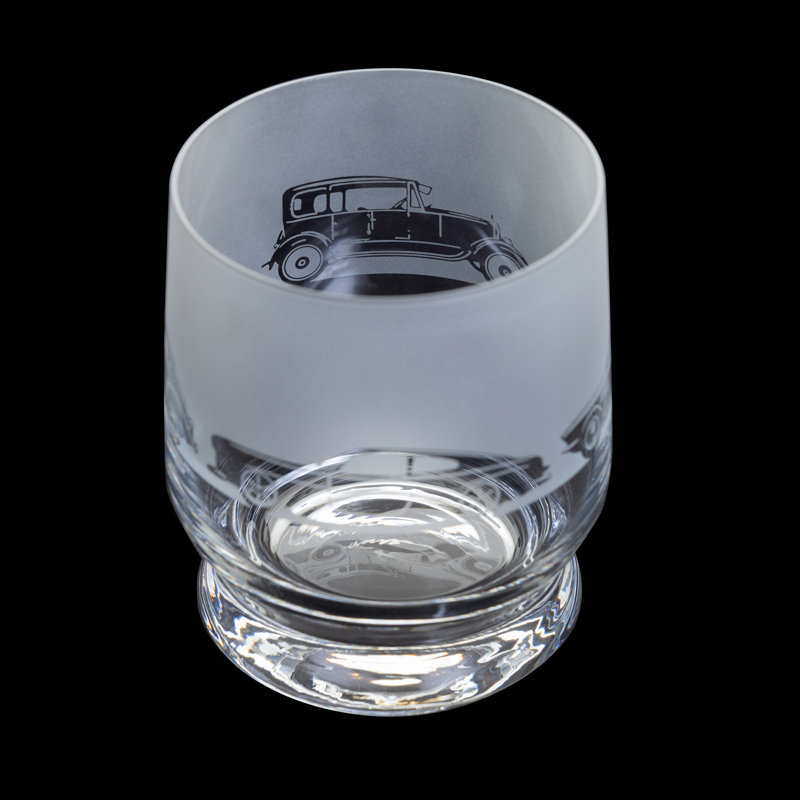 Aspect Tumbler Classic Cars