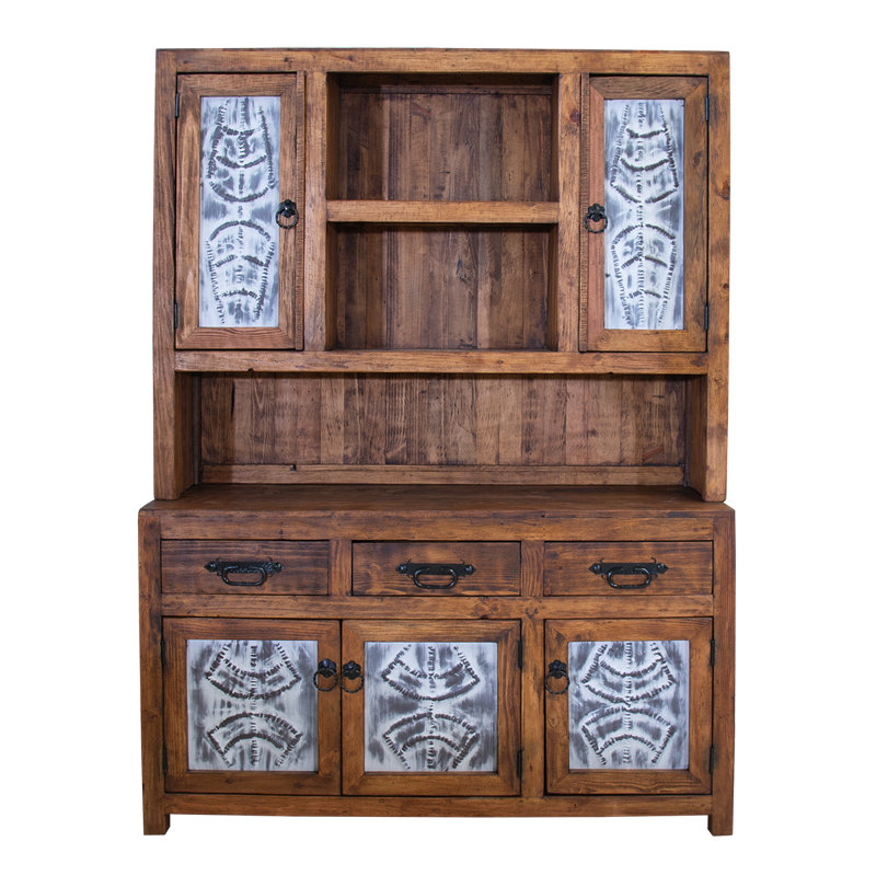 Armoire Laguna Heritage, Bois