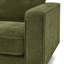 Teasha 2 Seater Linen Sofa