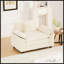 Canapé simple Cloud, canapé modulaire moderne, coussin double couche confortable, tissu chenille respirant, idéal pour le salon et l’appartement.-233075247