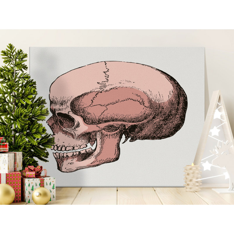 Osteen Wrapped Canvas Print Set, 20x16