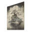Mystical Bonsai III - Bonsai arbre sur bois-375374426