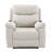Chriki Microfiber Power Motion Recliner With Lift, Heating & Massage Chair-1663569927