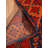 Multicolor Silk and Wool Handmade Oriental Area Rugs, Hand Knotted Rectangle-1823587205