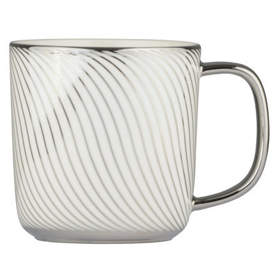 Bernella Porcelain Coffee Mug
