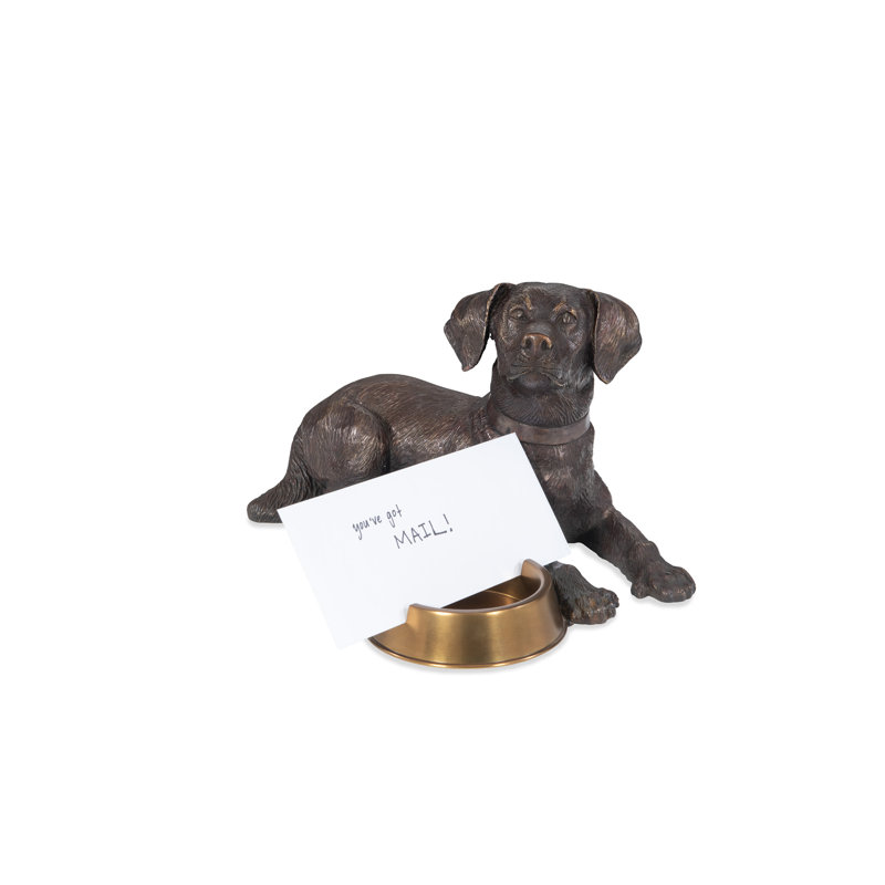 Figurines et sculptures d'animaux Maitland Smith