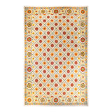 One-of-a-Kind 12' 5" X 19' 1" Hand Knotted Area Rug