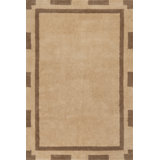 Orlina Bordered Rug