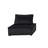 Velvet 4 Pc Modular Sofa