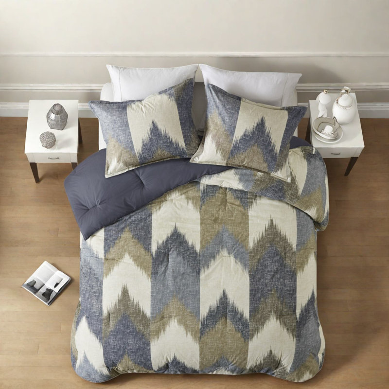 Luxury Bedding Sets, Polyester Fill Modern Style For Home
