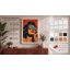 Bold Glamour Pop Art - Wrapped Canvas-1478229893-1478230015