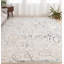 Sportsglyphs Basketball Power Loom Area Rug-111987003-114558690