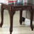 Bogins Top End Table Set End Table