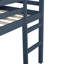 Lit mezzanine simple Orrtanna par Harriet Bee-290758464-300612013